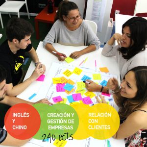 Programa titulación